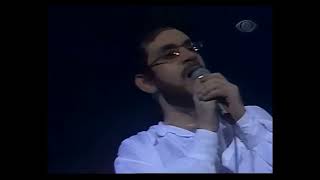 Legião Urbana - Monte Castelo (Remasterizado)