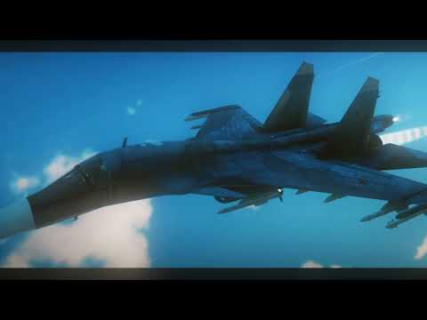 𝕊𝕌-𝟛𝟛 | Unofficial War Thunder Cinematic