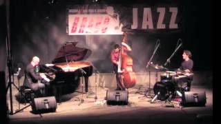 Fabio Giachino Trio - Missing Call (live)