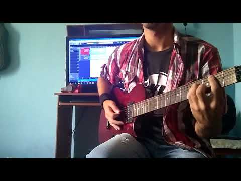 Eres Todopoderoso - Rojo