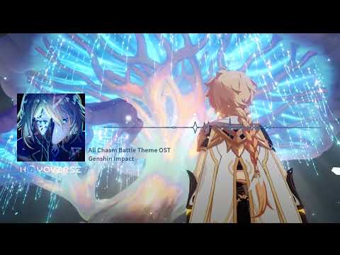 Chasm Battle Theme OST | Genshin Impact