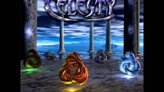 Celesty - Unbreakable