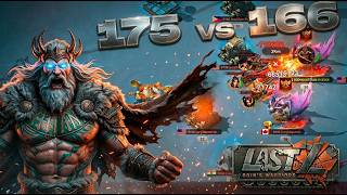Download lagu THEY WON'T GIVE UP! | ENDLESS BUSTER DAY WAR VS SERVER 166 | LAST Z | TITAN S175 mp3 Download lagu THEY WON'T GIVE UP! | ENDLESS BUSTER DAY WAR VS SERVER 166 | LAST Z | TITAN S175 mp3