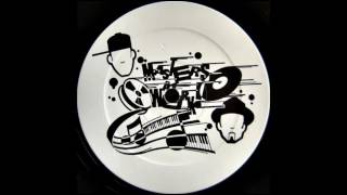 Masters At Work ‎– Justa "Lil" Dope Oldskool Breakbeat House 1991
