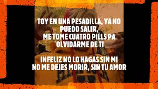 LIL TROCA - YA NO (Letra, Lyrics) 🔥{Trap Diffusión}🔥