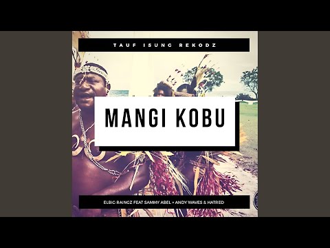 Mangi Kobu