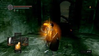 dark-soulsYAMEROってどんだけダークソウルやめてほしいんだよｗｗ（06:09:40 - 09:43:11） - ダークソウル　リマスタード全ボス撃破　実況プレイ3