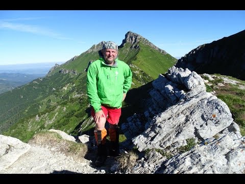 Ždiarská Vidla (2142 m) - co uvidíte z jejího vrcholu