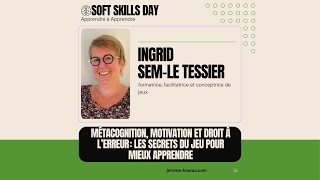 Vignette de M&eacute;tacognition, motivation et droit &agrave; l&rsquo;erreur : les secrets du jeu pour mieux apprendre
