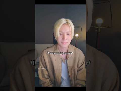 Evanie demo song overflow 😝| #heeseung #evan #rideordie #demosong #latestnews #shorts