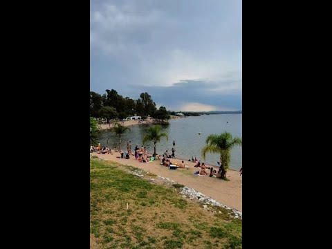 ALMAFUERTE Y BAJO GRANDE CORDOBA