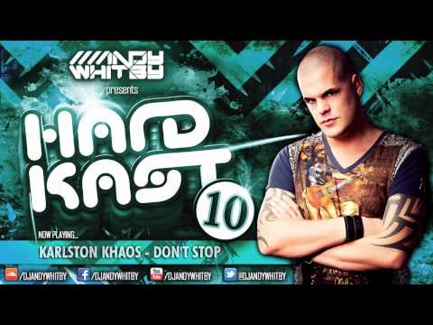 ANDY WHITBY HARDKAST 010 (FULL MIX & DL) - BASSFACE EDITION