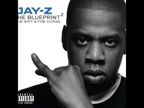 JAY-Z - Excuse Me Miss (feat. Pharrell)  432 Hz