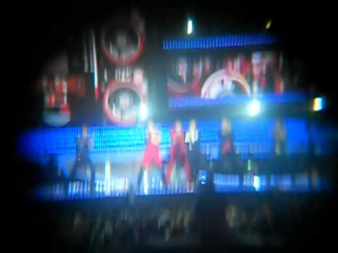 2PM~~~~~~~~~~~~~~~~~~~ Dream Concert 2012