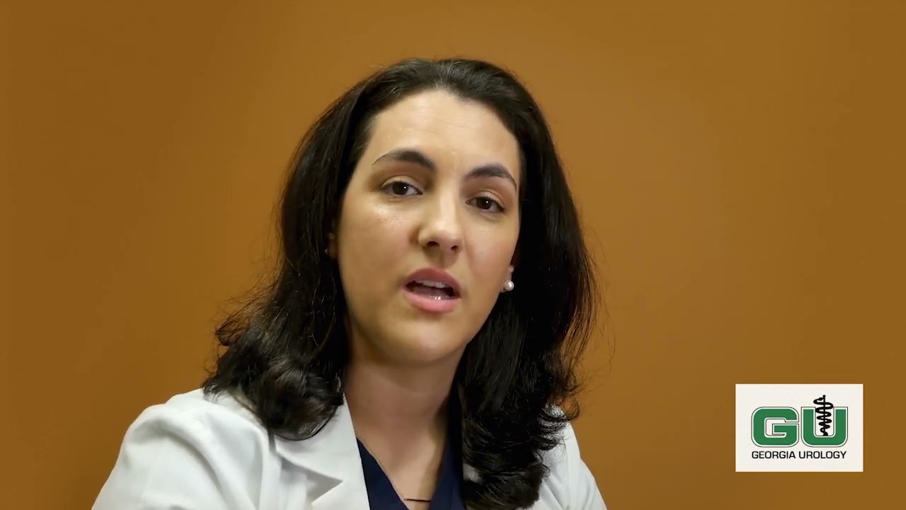 Dr. Kristi Hebert Discusses Optilume® Balloon for Urethral Stricture Treatment