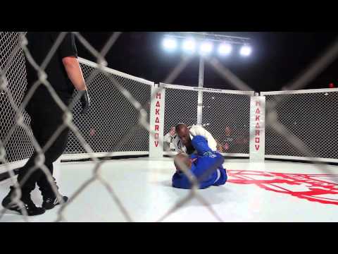 RODRIGO COSTA VS FEDE NANDONGO .- II DESAFIO BANDOG FC