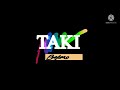 TAKI Corporation 1996 1999 Logo Combo Remake LogoComboRemakes