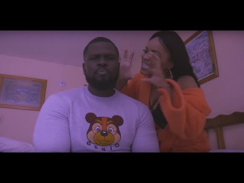 Karma Crew ft. MoulaUE - The Break Up (Official Music Video)