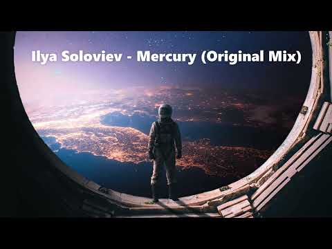 Ilya Soloviev - Mercury (Original Mix) [TRANCE4ME]