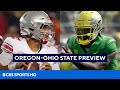 Oregon at Ohio State FULL preview: Everything you need to know to bet this game | CBS Sports HQ