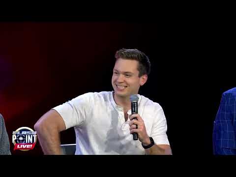 FlashPoint LIVE Day 1 RePlay, and Day 2 Stream