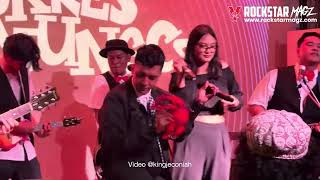 Download lagu Cakepan Dulu - Orkes Nunung CS at Coma MBloc Space mp3