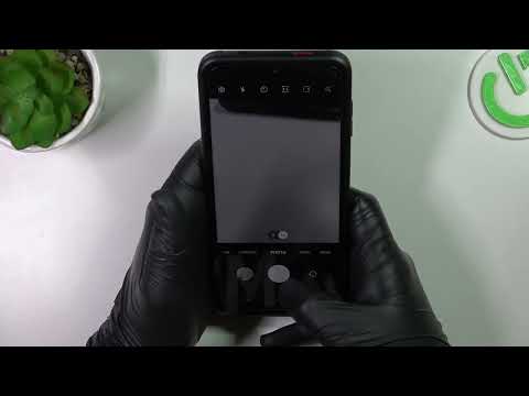 How to Enable Burst Shot in SAMSUNG Galaxy XCover 6 Pro – Series of Pictures