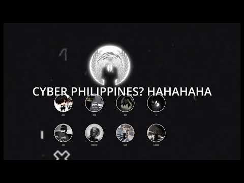 Cyber Philippines kuno