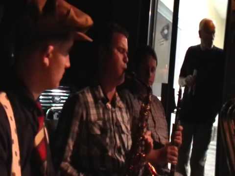 "Take Your Tomorrow (And Give Me Today)" ~ BBQ & Jam Set ~ BixFest 2015 @ Quality Inn, Davenport, IA