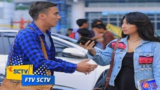 FTV SCTV - Jodohku Di Balap Cinta