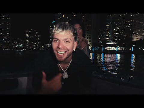 GONZY - 305 LUV STORY (Official Video)