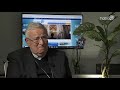 Sinodo Card Bassetti La Chiesa Si è Preoccupata Più Di Dire Che Di Ascoltare