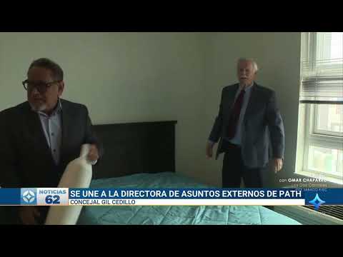 Alvarado Homekey   KRCA   05 19 22 1120PM