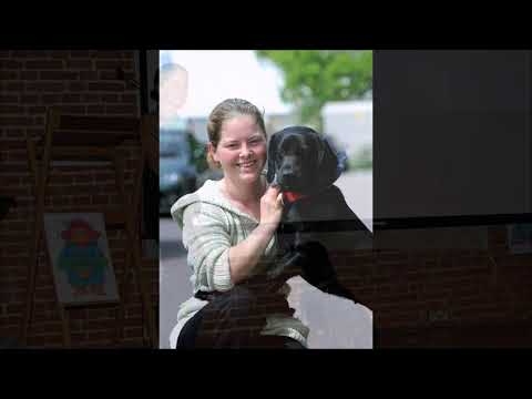 Everybody needs Hope