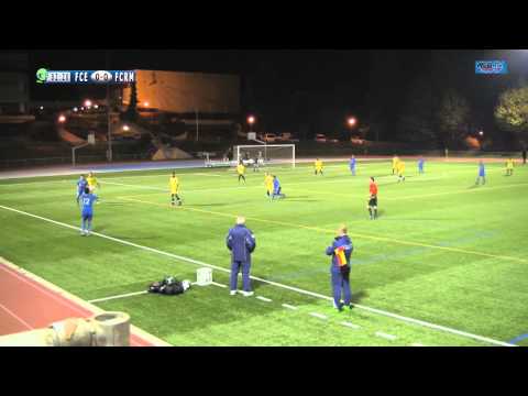 Résumé - FC Rapid Montreux