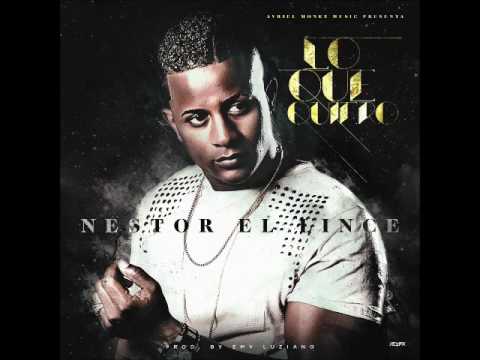 Nestor El Lince - Lo Que Quiero (Prod. By Emy Luziano)