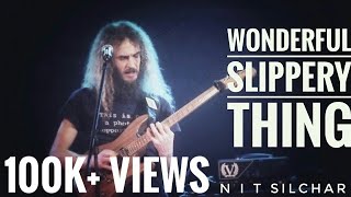 Download lagu Guthrie Govan | Wonderful slippery thing live mp3 Download lagu Guthrie Govan | Wonderful slippery thing live mp3