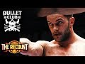 The Recount Bullet Club Betrayals