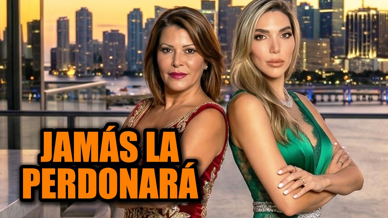 🎤 Frida Sofía deja en claro que no se Reconciliará con su mamá y menos que ya cobró su Herencia 😱