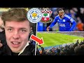 Abdul Fatawu Hat-Trick 🇬🇭 As Leicester SMASH Southampton! Leicester 5-0 Southampton Matchday Vlog!