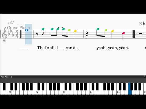Where Is The Love? - Roberta Flack