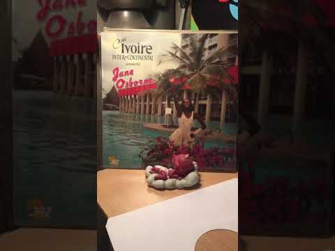 Jane osborne-afle san