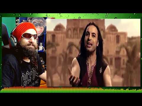 MYRATH - Dance - Reaction