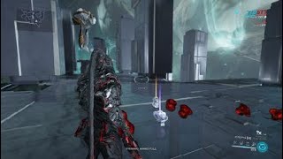 Warframe Nataruk + internal bleeding