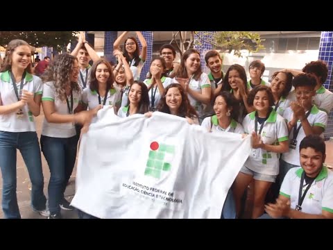 Campus Natal-Central, do IFRN, ganha 8 medalhas na 11ª Olimpíada Nacional em História do Brasil