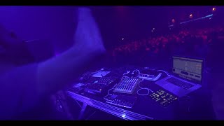 Joachim Pastor - Eternity (Live in Toulouse)