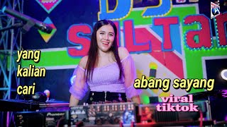 Download lagu Abang Sayang - Oktavia Zahra - Viral Tiktok Yang Kalian Cari [ ] mp3