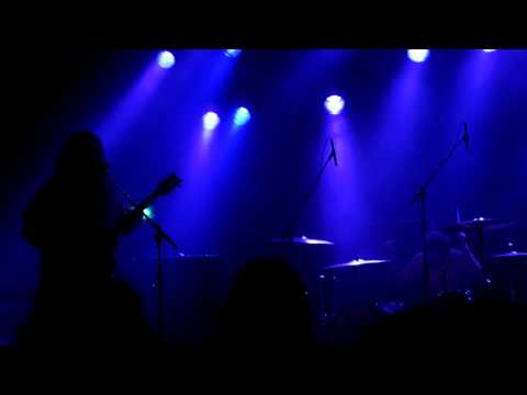 Yob - Marrow @ Vera, Groningen 2014