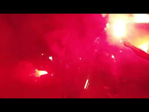 TOC6 RECEBENDO O PATO FUTSAL!!!!!!