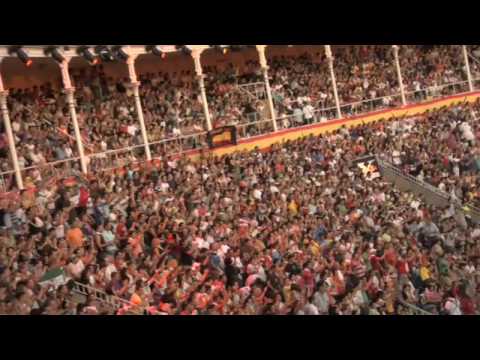Red Bull X-Fighters Madrid 09 - Highlights